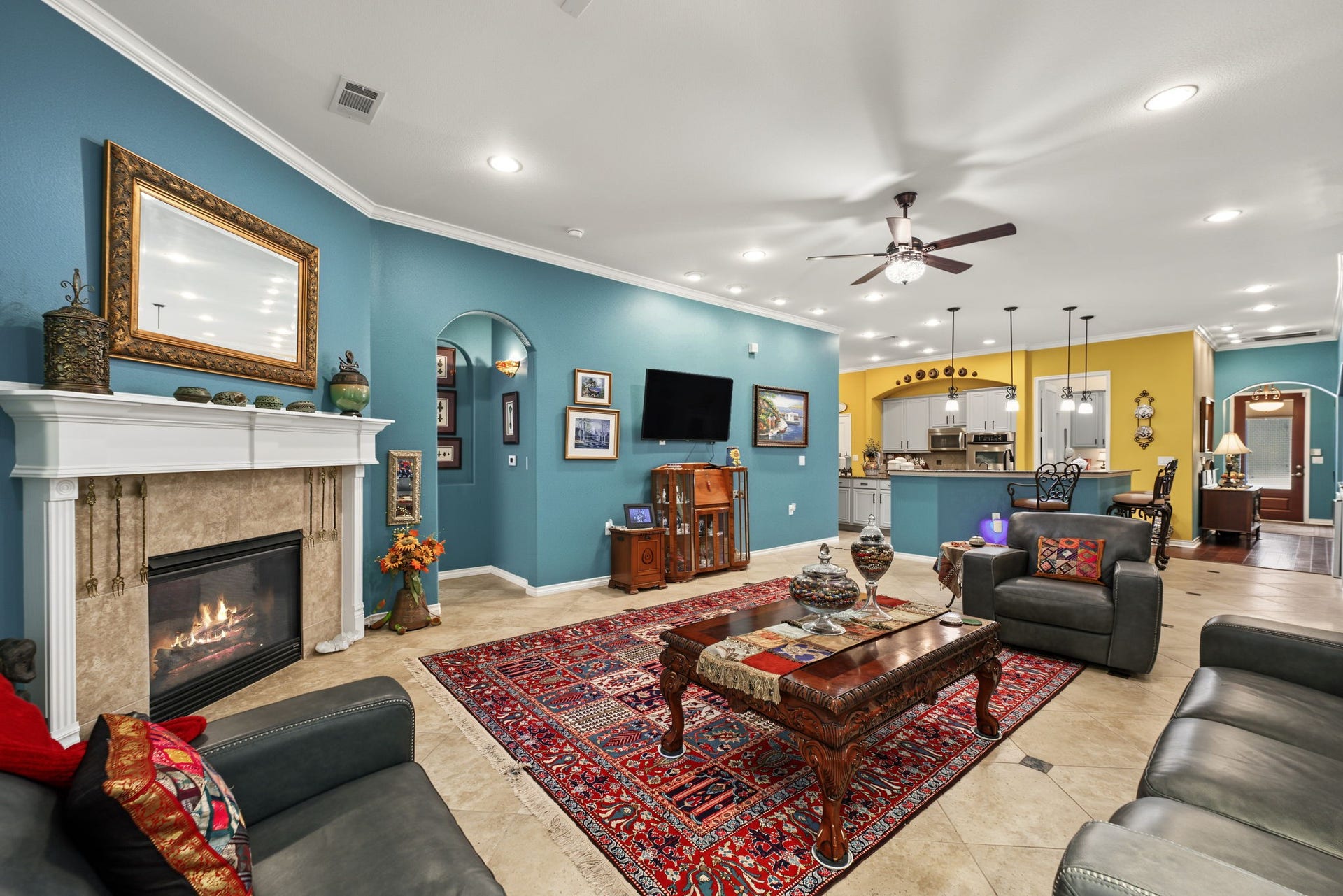 15206 Scenic Forest Drive, Conroe, TX 77384 15206 Scenic Forest Drive, Conroe, TX 77384