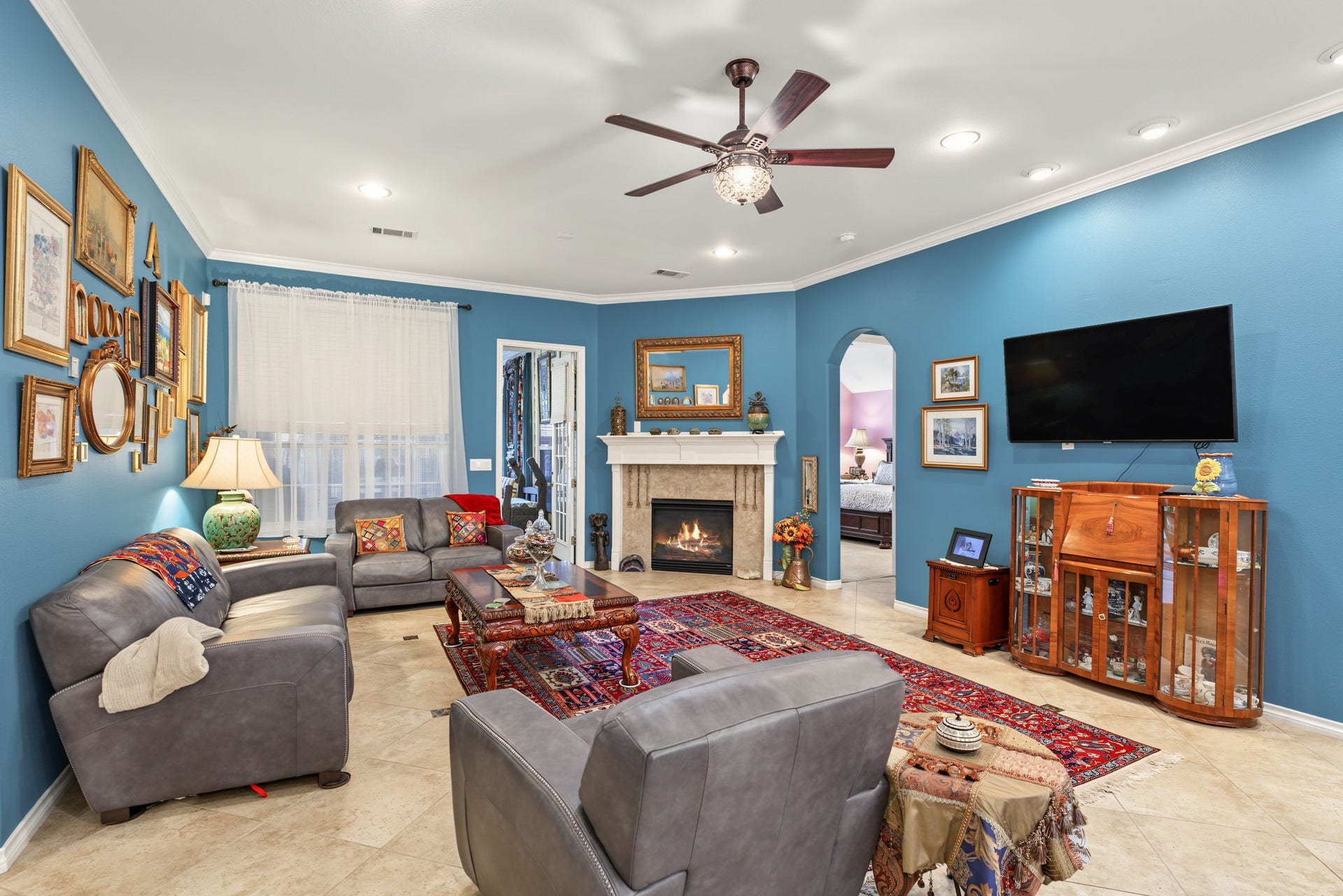15206 Scenic Forest Drive, Conroe, TX 77384 15206 Scenic Forest Drive, Conroe, TX 77384