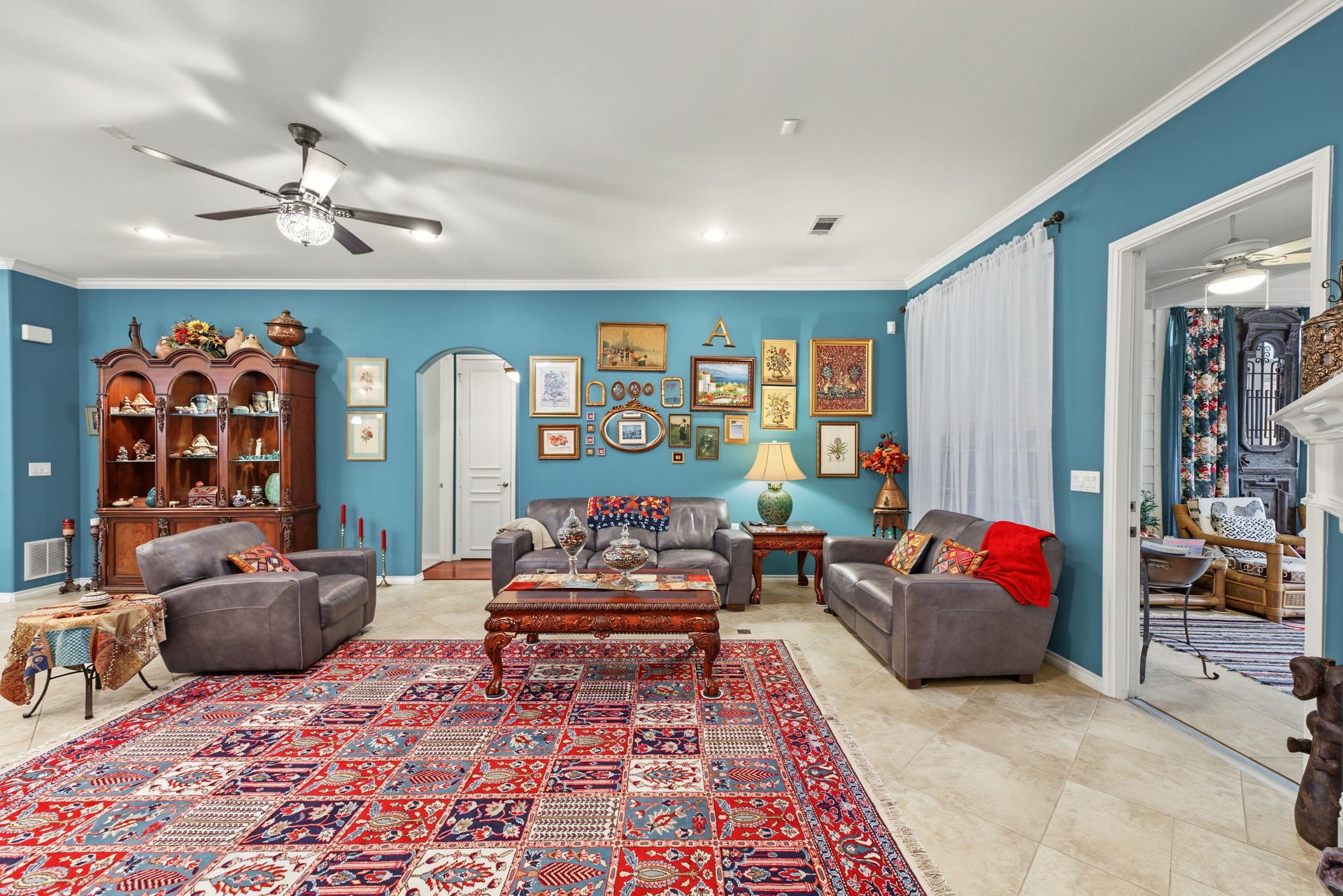 15206 Scenic Forest Drive, Conroe, TX 77384 15206 Scenic Forest Drive, Conroe, TX 77384