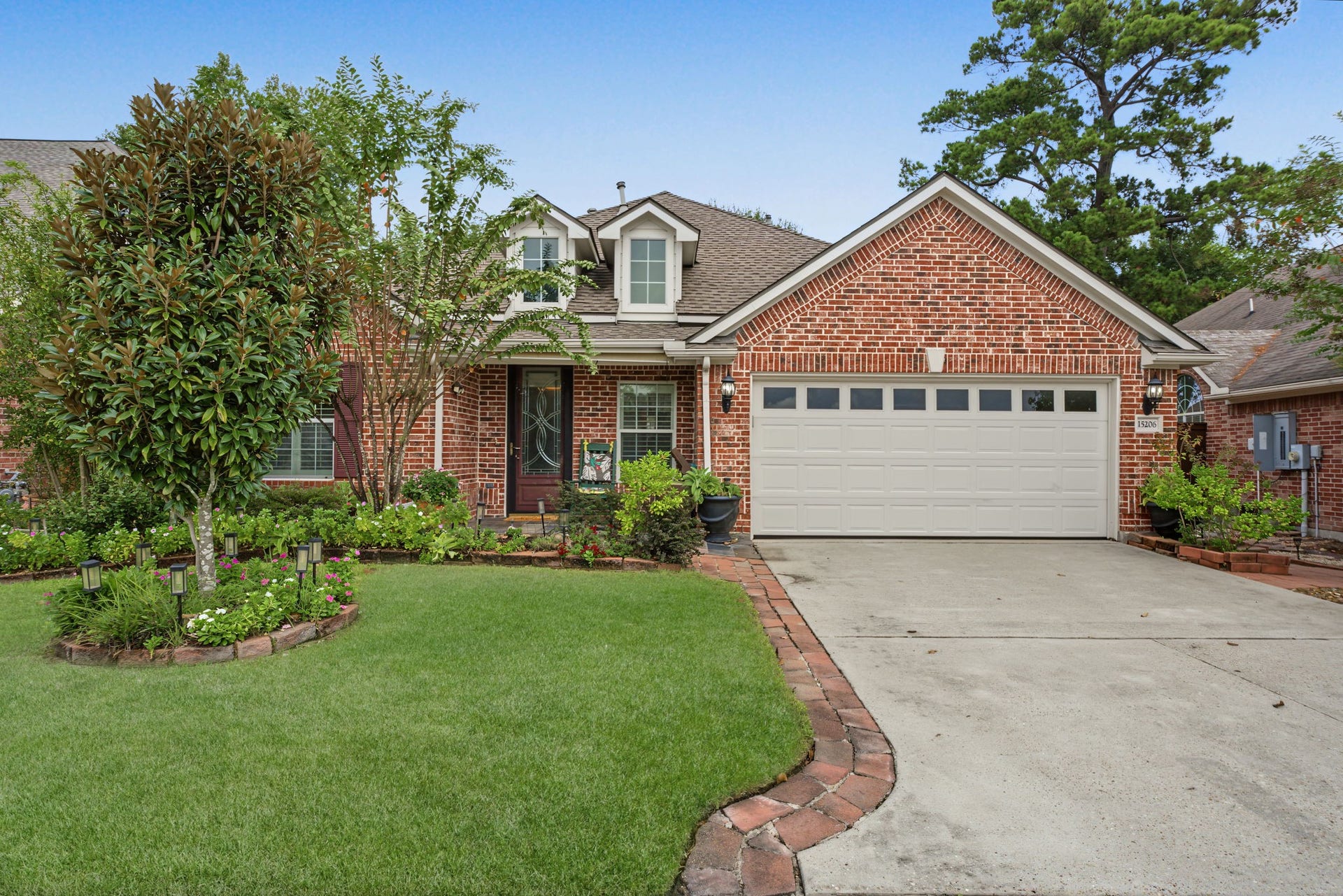 15206 Scenic Forest Drive, Conroe, TX 77384 15206 Scenic Forest Drive, Conroe, TX 77384