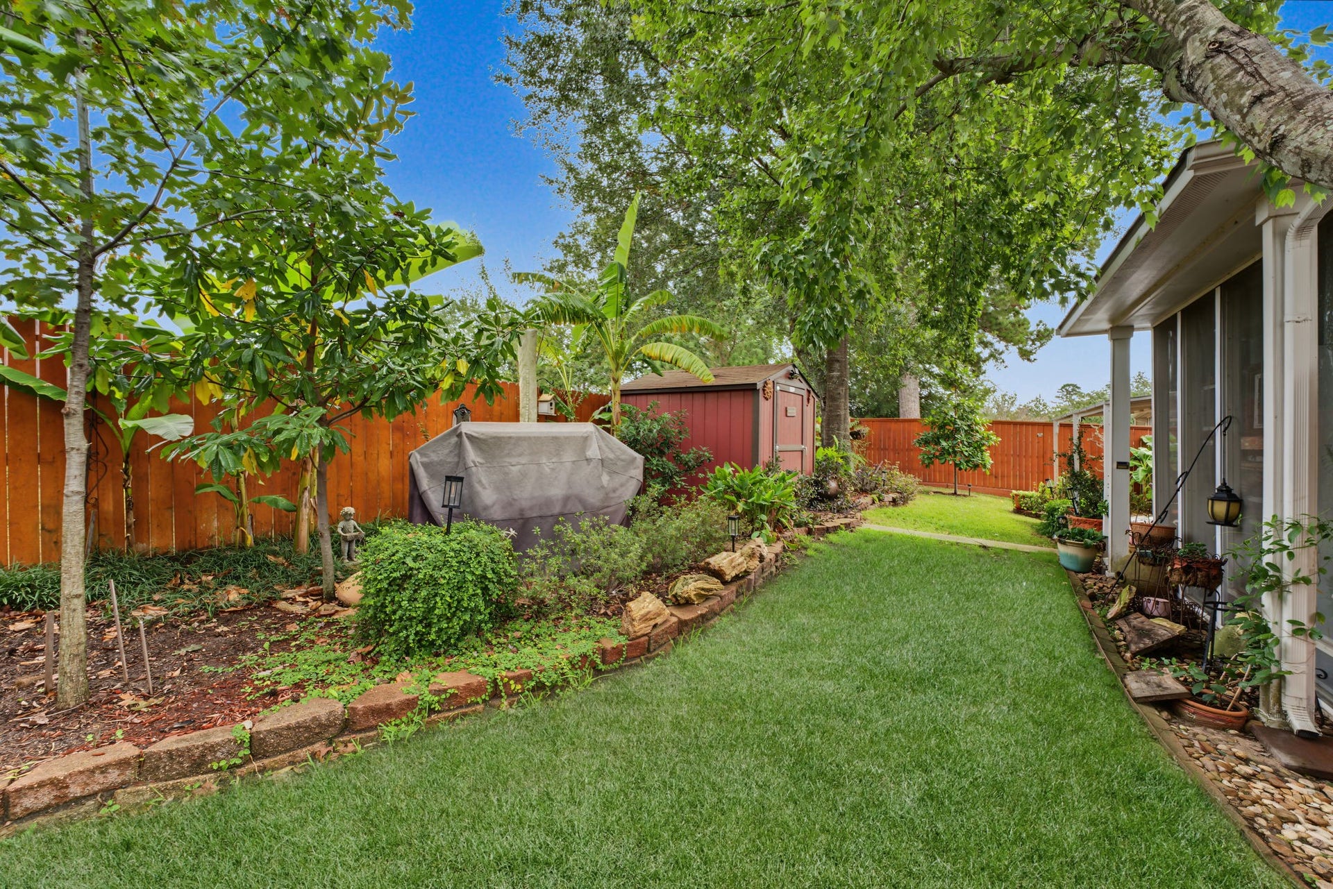 15206 Scenic Forest Drive, Conroe, TX 77384 15206 Scenic Forest Drive, Conroe, TX 77384