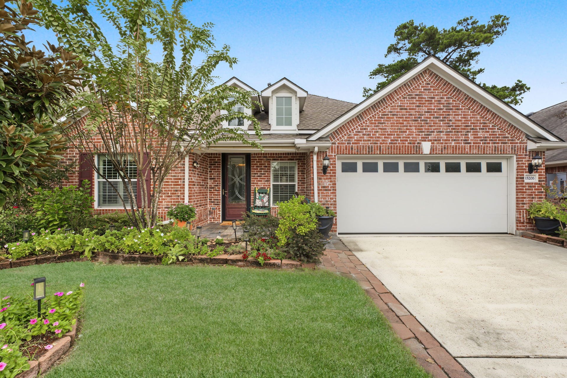 15206 Scenic Forest Drive, Conroe, TX 77384 15206 Scenic Forest Drive, Conroe, TX 77384