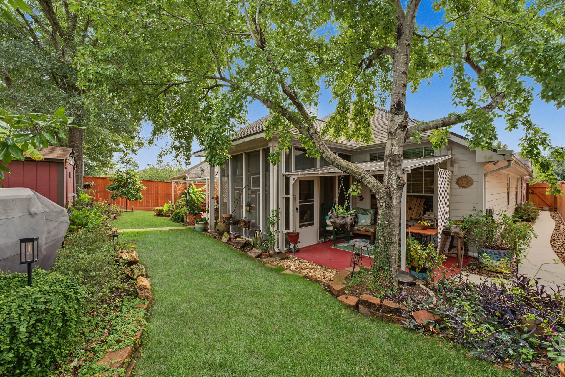 15206 Scenic Forest Drive, Conroe, TX 77384 15206 Scenic Forest Drive, Conroe, TX 77384