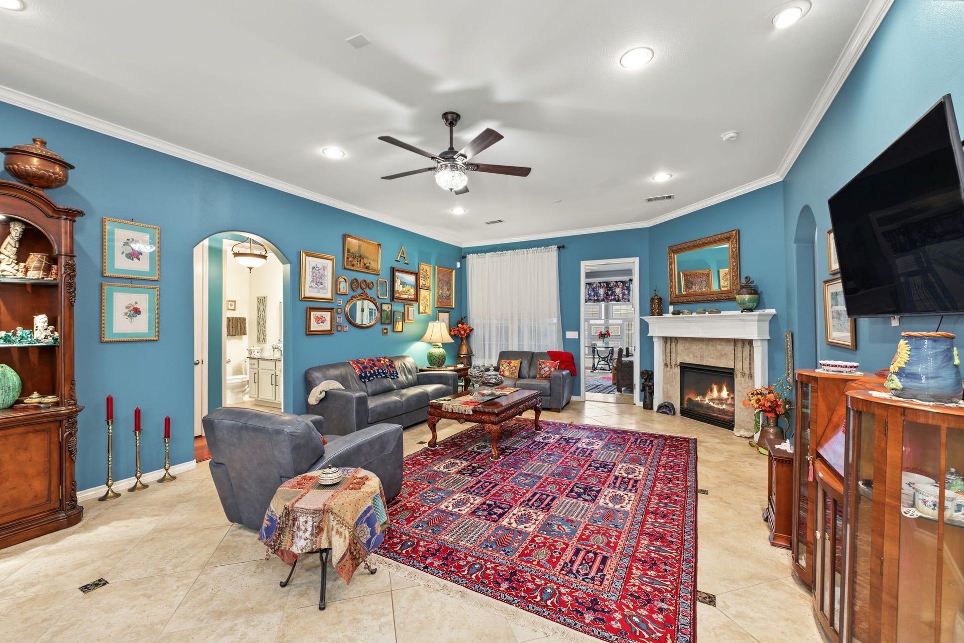 15206 Scenic Forest Drive, Conroe, TX 77384 15206 Scenic Forest Drive, Conroe, TX 77384