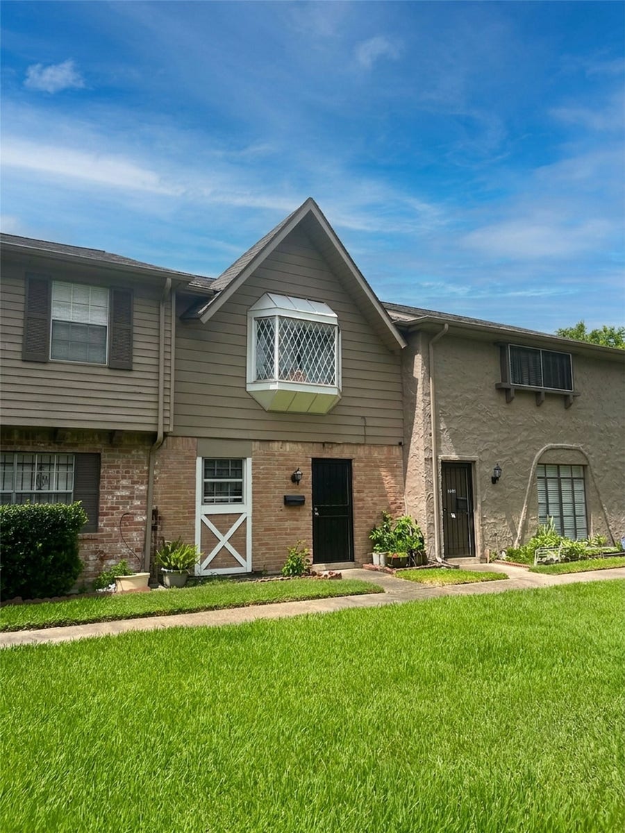 Property photo for 7216 Crownwest Street, #7216, Houston, TX