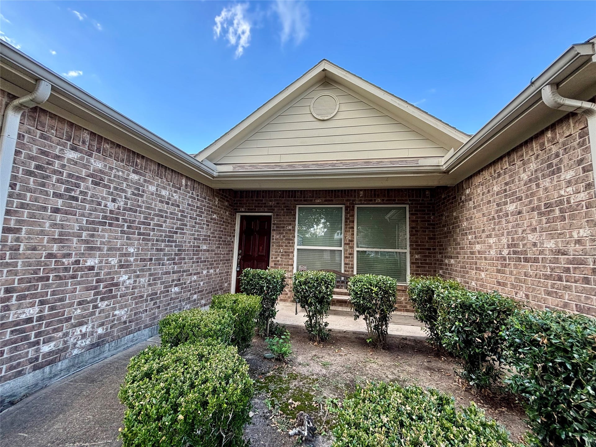 6013 Dublin Lane, Pearland, TX 77581 Entry