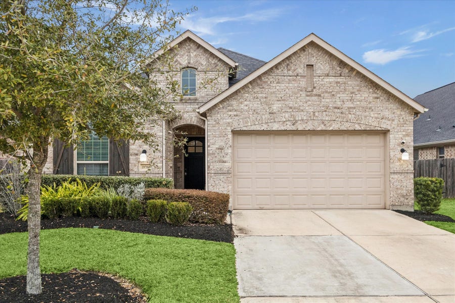 Property photo for 19706 Glenwick Falls Ct, Richmond, TX