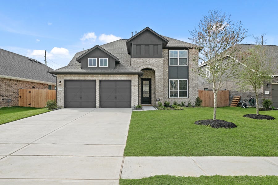 Property photo for 24531 Greeley Lake Drive, Katy, TX