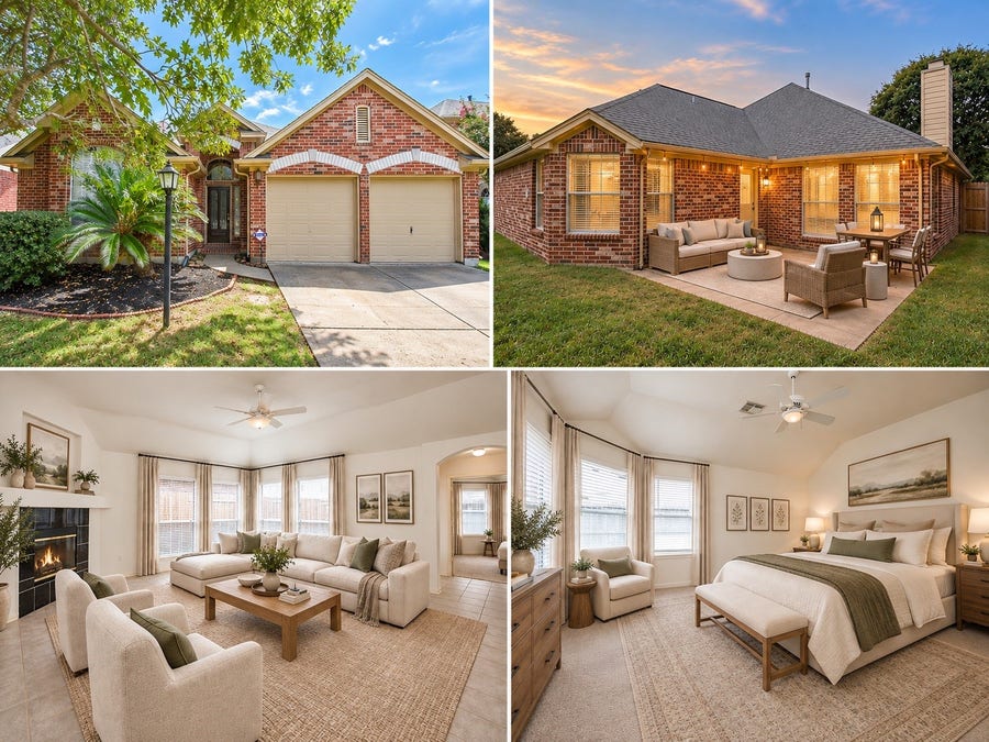Property photo for 13111 Ivyhurst Lane, Houston, TX