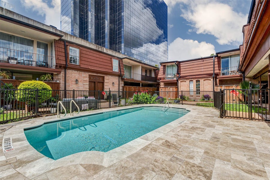 Property photo for 3401 Timmons Lane, #47, Houston, TX