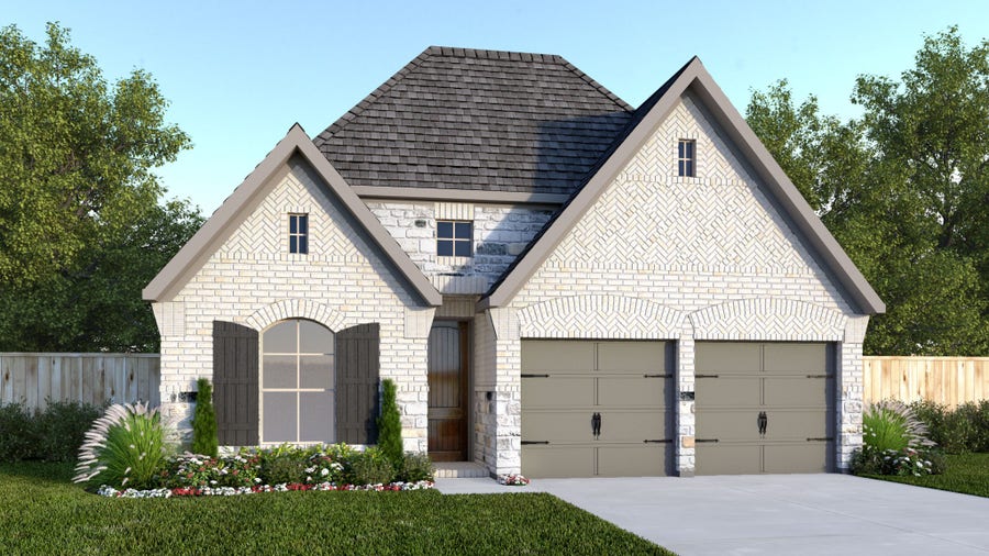 Property photo for 19222 Satsuma Ridge Drive, Manvel, TX