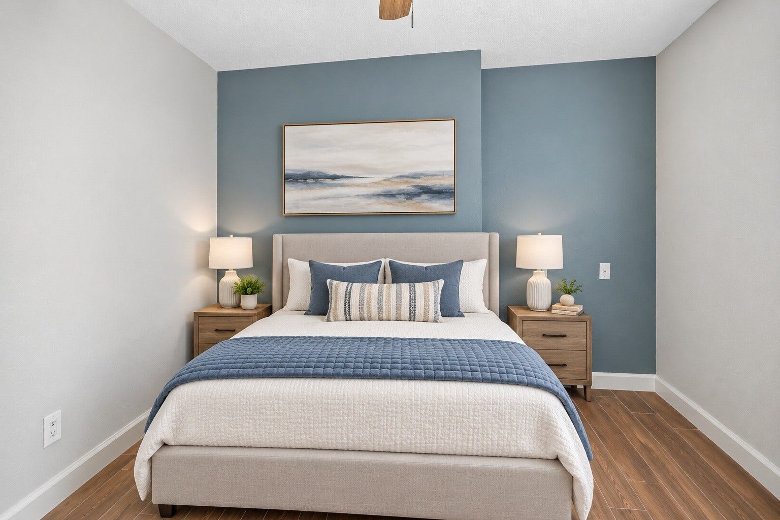 3527 Eula Morgan Road, Katy, TX 77493 Another secondary bedroom provides flexible space with a large closet and plenty of natural light.