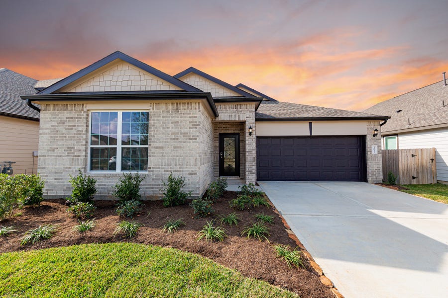 Property photo for 3021 Bristlegrass Street, Brookshire, TX