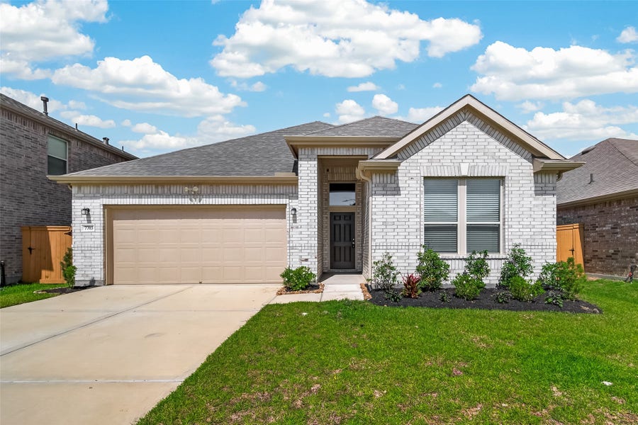 Property photo for 7703 Coral Key Drive, Cypress, TX