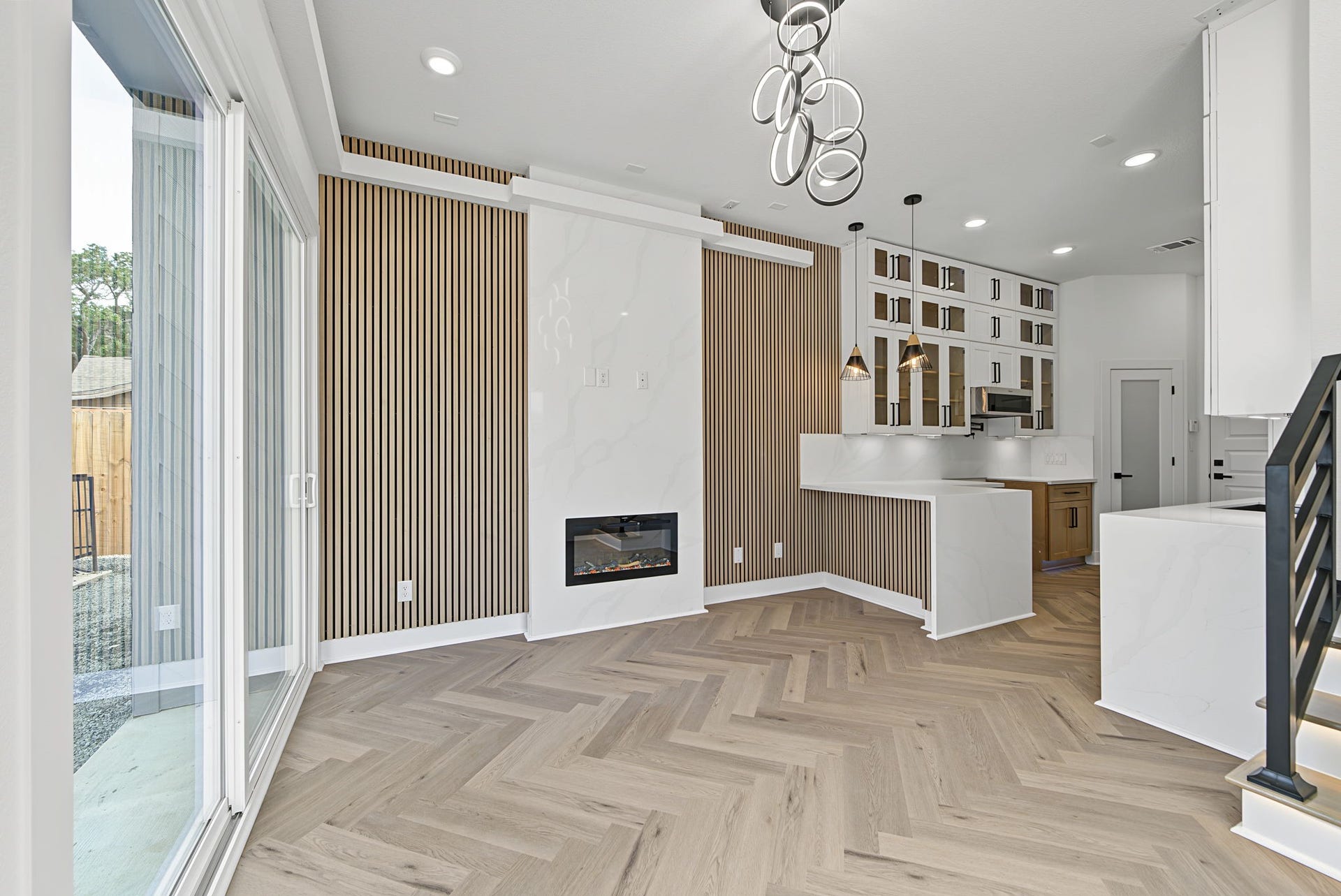 5109 Higgins Street, #ABCD, Houston, TX 77033 5111 Higgins