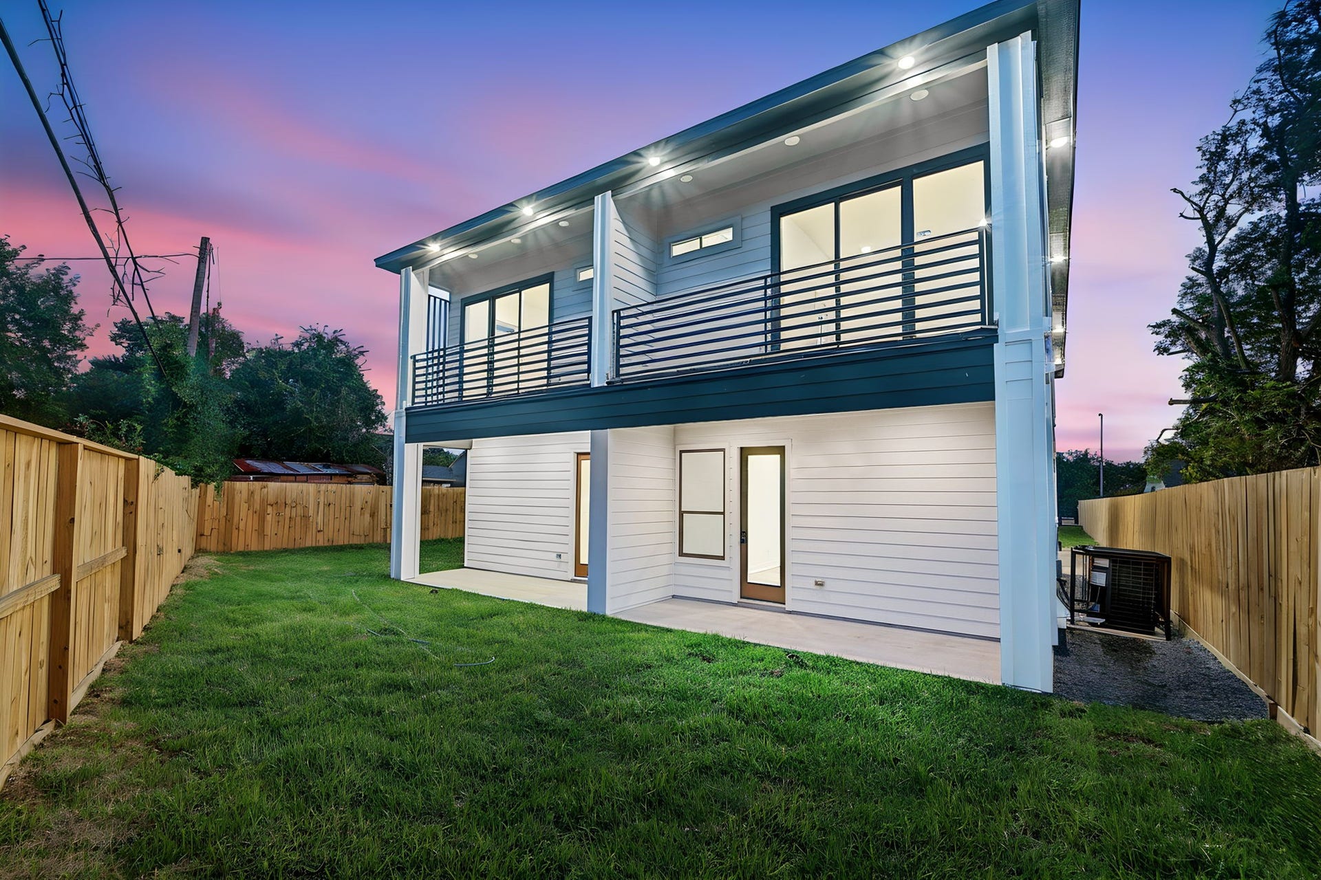5109 Higgins Street, #ABCD, Houston, TX 77033 5109 Higgins
