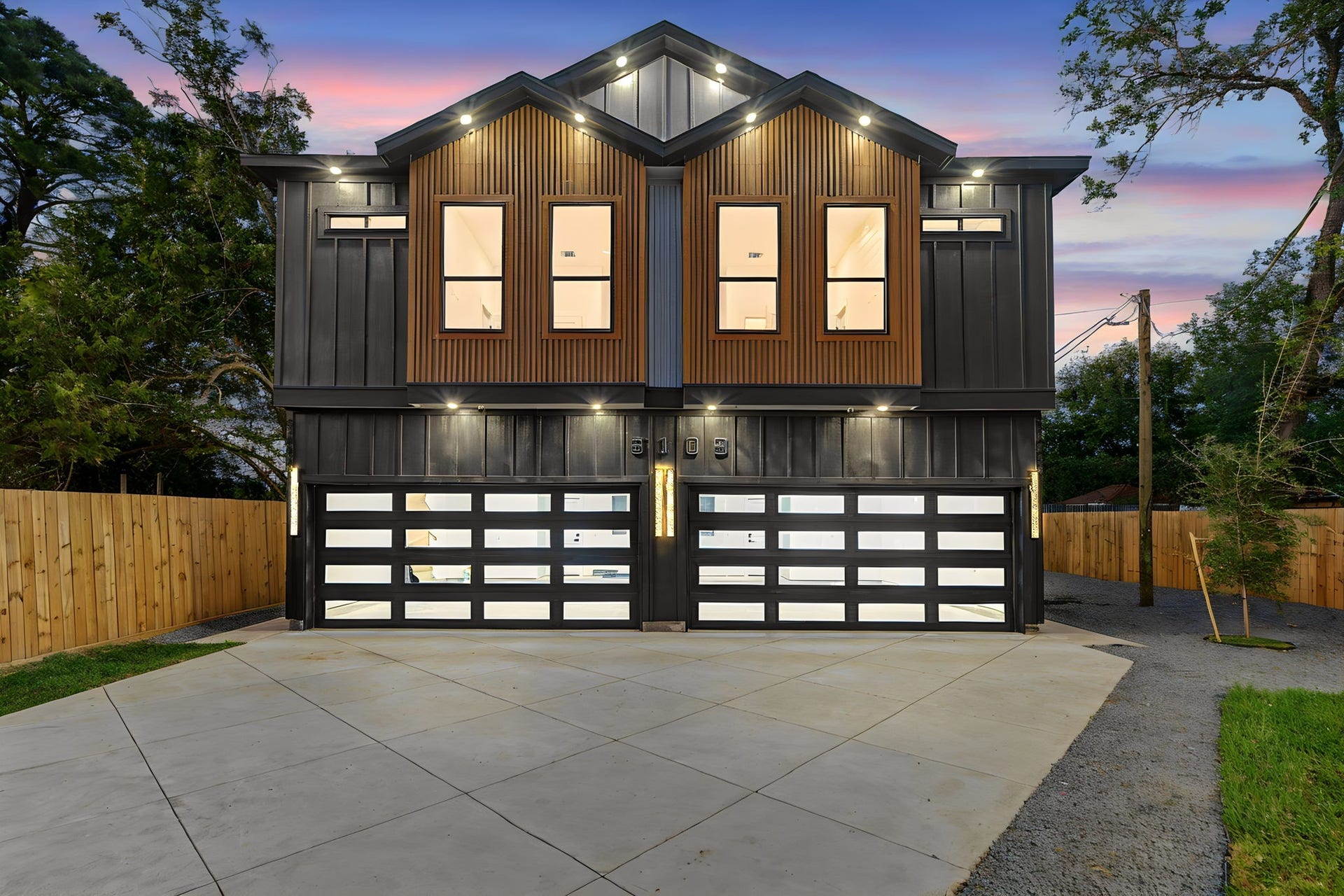 5109 Higgins Street, #ABCD, Houston, TX 77033 5109 Higgins