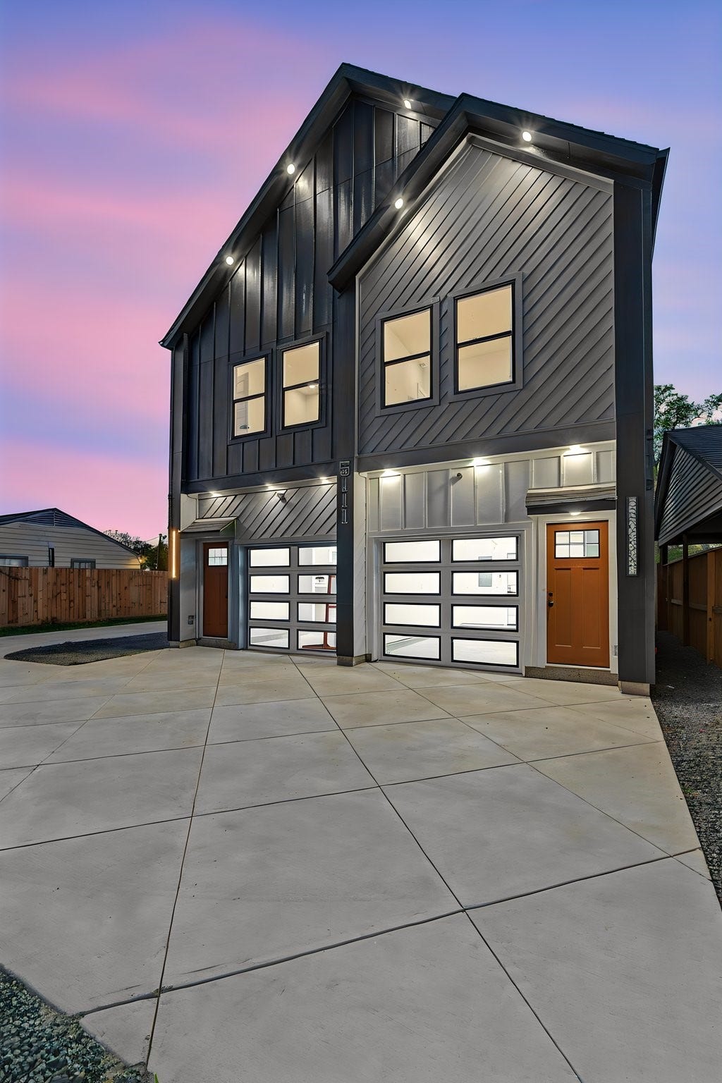 5109 Higgins Street, #ABCD, Houston, TX 77033 5111 Higgins
