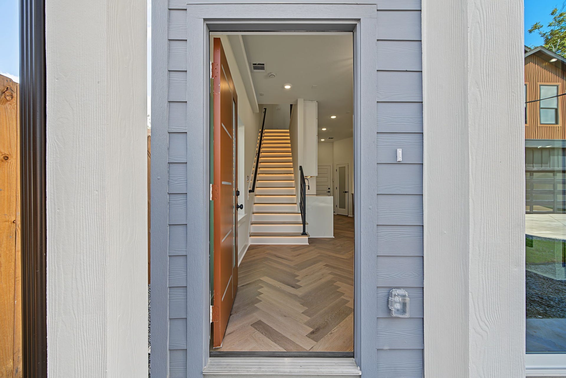 5109 Higgins Street, #ABCD, Houston, TX 77033 5111 Higgins