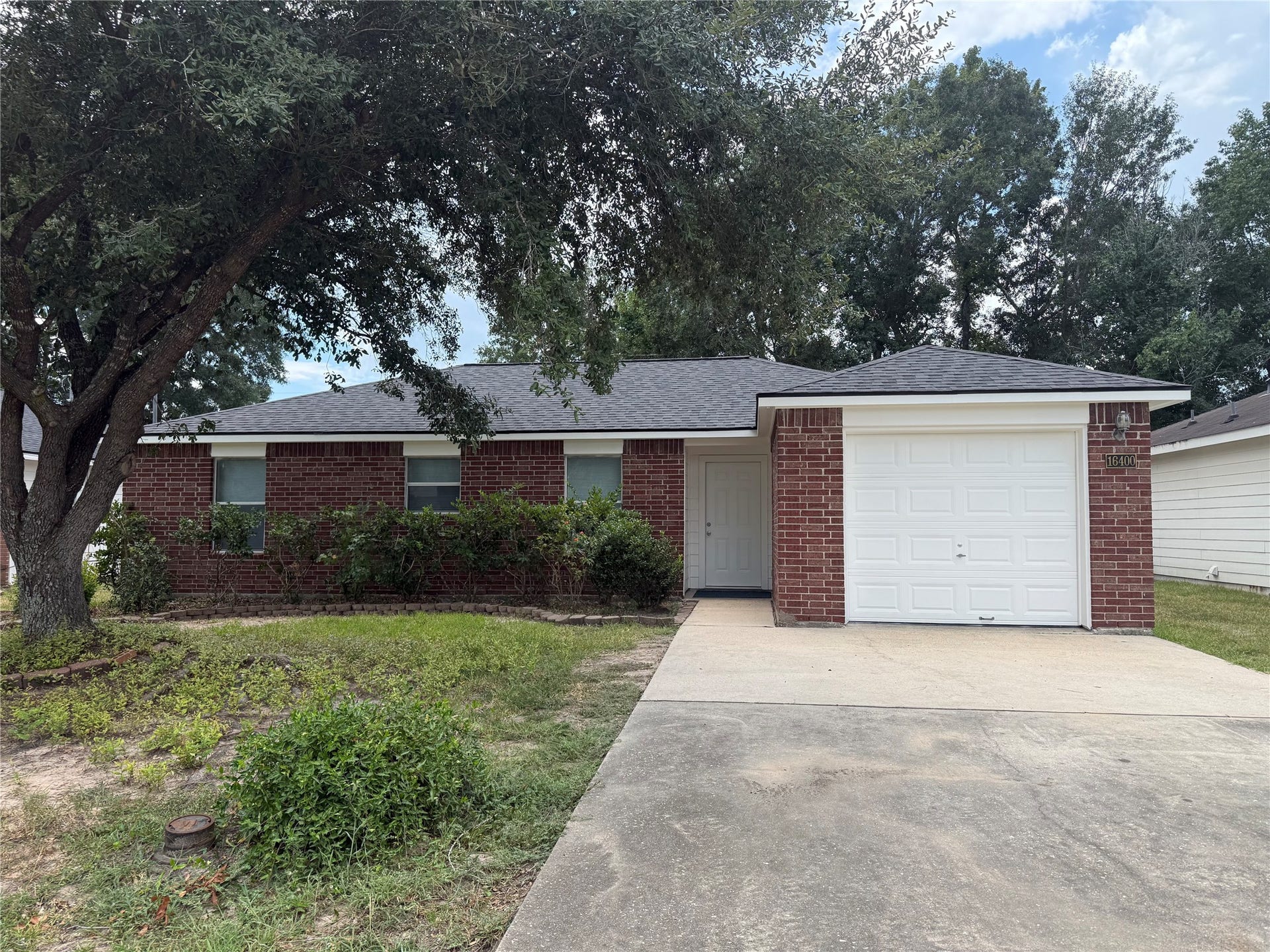 16400 Many Trees Lane, Conroe, TX 77302 16400 Many Trees Lane, Conroe, TX 77302