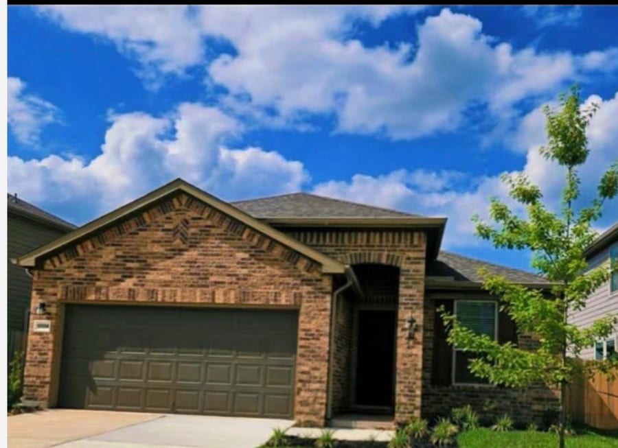 Property photo for 13556 Myrtle Gardens Boulevard, Magnolia, TX