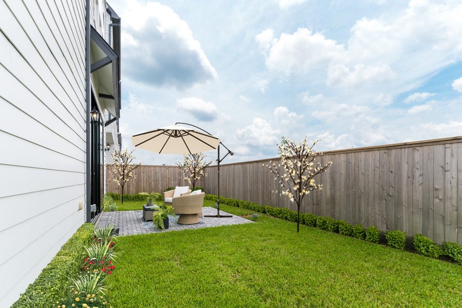 Property photo for 1004 Golden Nectar Lane, Houston, TX