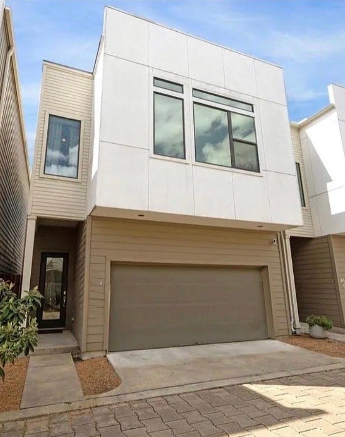 Property photo for 608 Thornton Road, #A, Houston, TX
