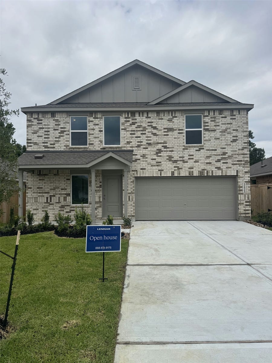 Property photo for 31523 Pianella Lane, Huffman, TX