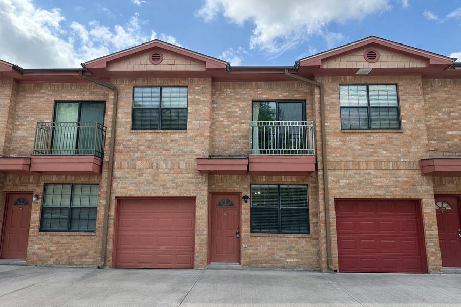 Property photo for 9400 Bellaire Boulevard, #205, Houston, TX