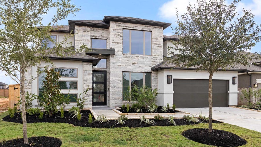Property photo for 1220 Emerald Lake Drive, Katy, TX