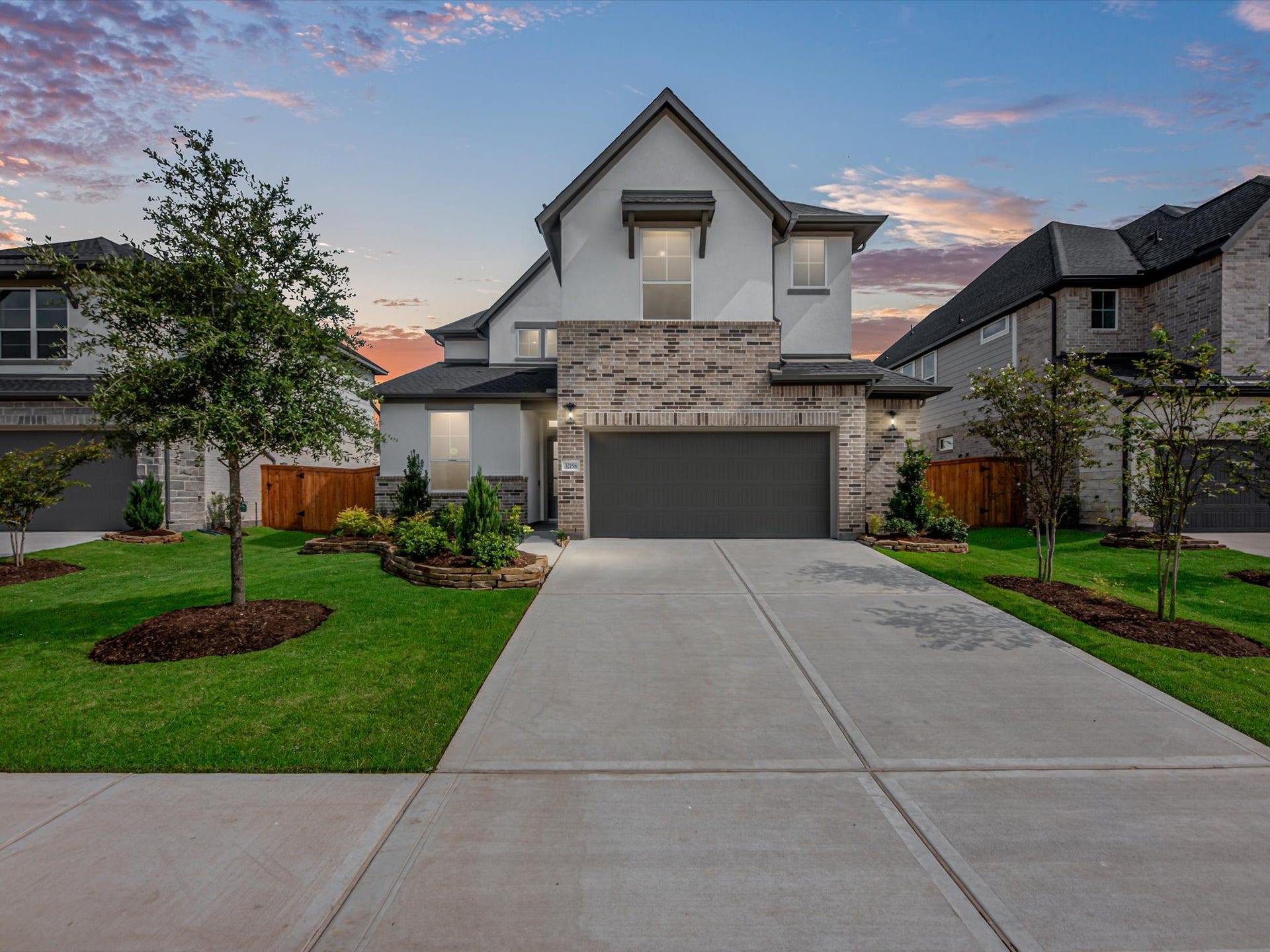32158 Sky Branch Drive, Fulshear, TX 77441 32158 Sky Branch Drive, Fulshear, TX 77441