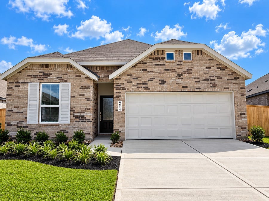 Property photo for 6614 Sleepy Orange Court, Needville, TX