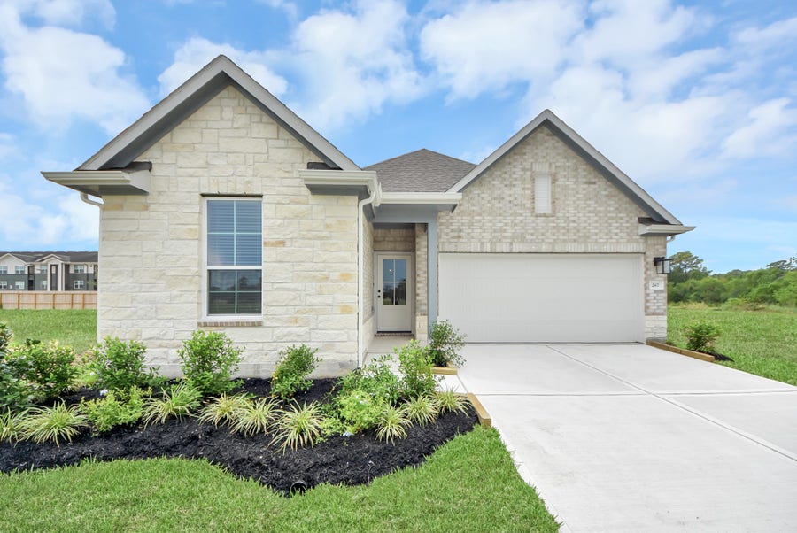 Property photo for 247 Southern Sound Drive, Crosby, TX