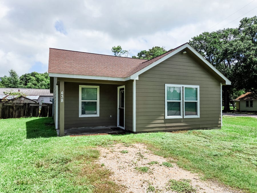 Property photo for 438 Spence Lane, Crosby, TX