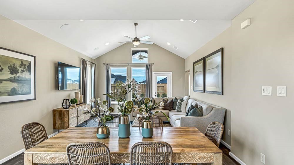 21819 Brooking Gorge Lane ~ Ready Now for December Closing!