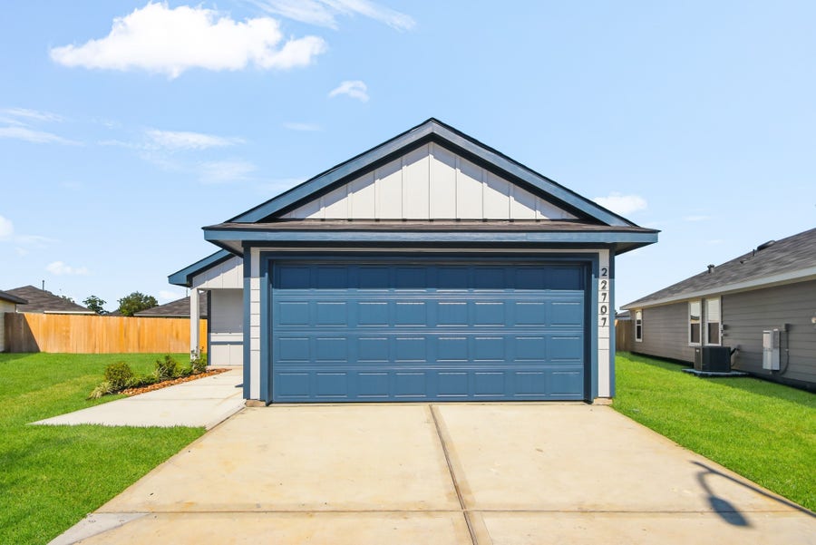 Property photo for 22707 Ravine Edge Lane, Hockley, TX