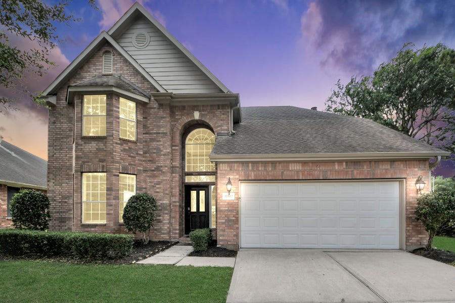 Property photo for 11502 Valley Pike Court, Sugar Land, TX