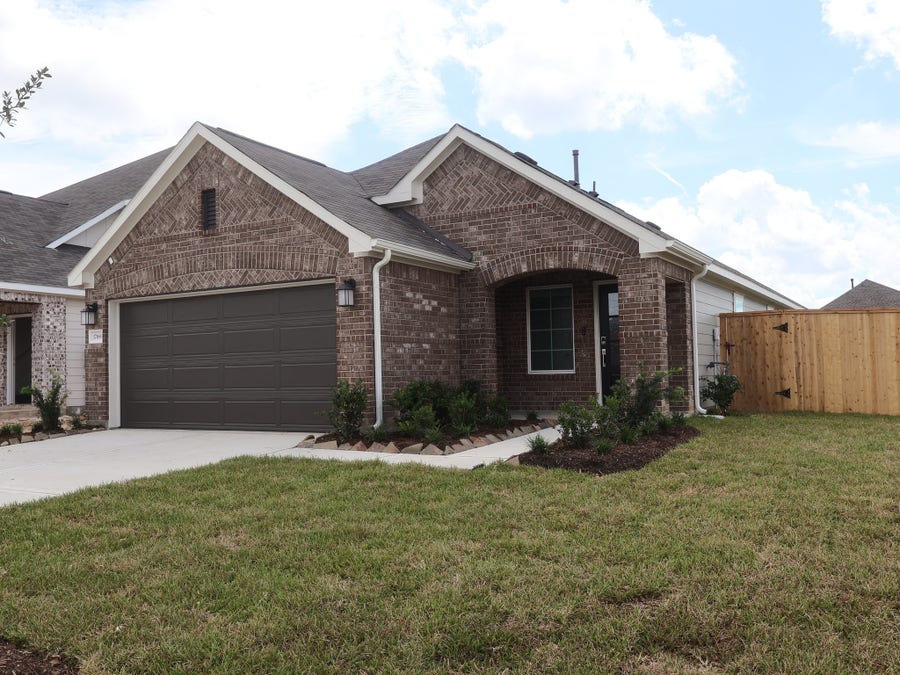 Property photo for 17169 Pinewood Branch Drive, New Caney, TX