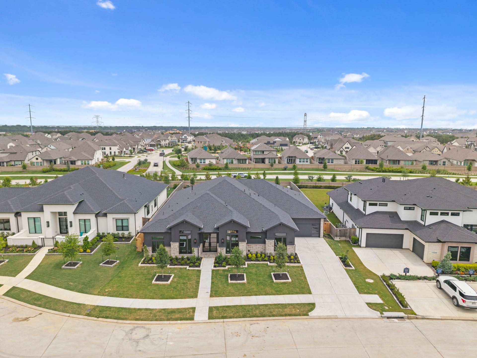 11110 Openwood Lands Lane, Cypress, TX 77433 11110 Openwood Lands Lane, Cypress, TX 77433
