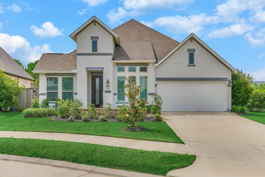 Property photo for 20911 Velvet Wing Drive, Cypress, TX