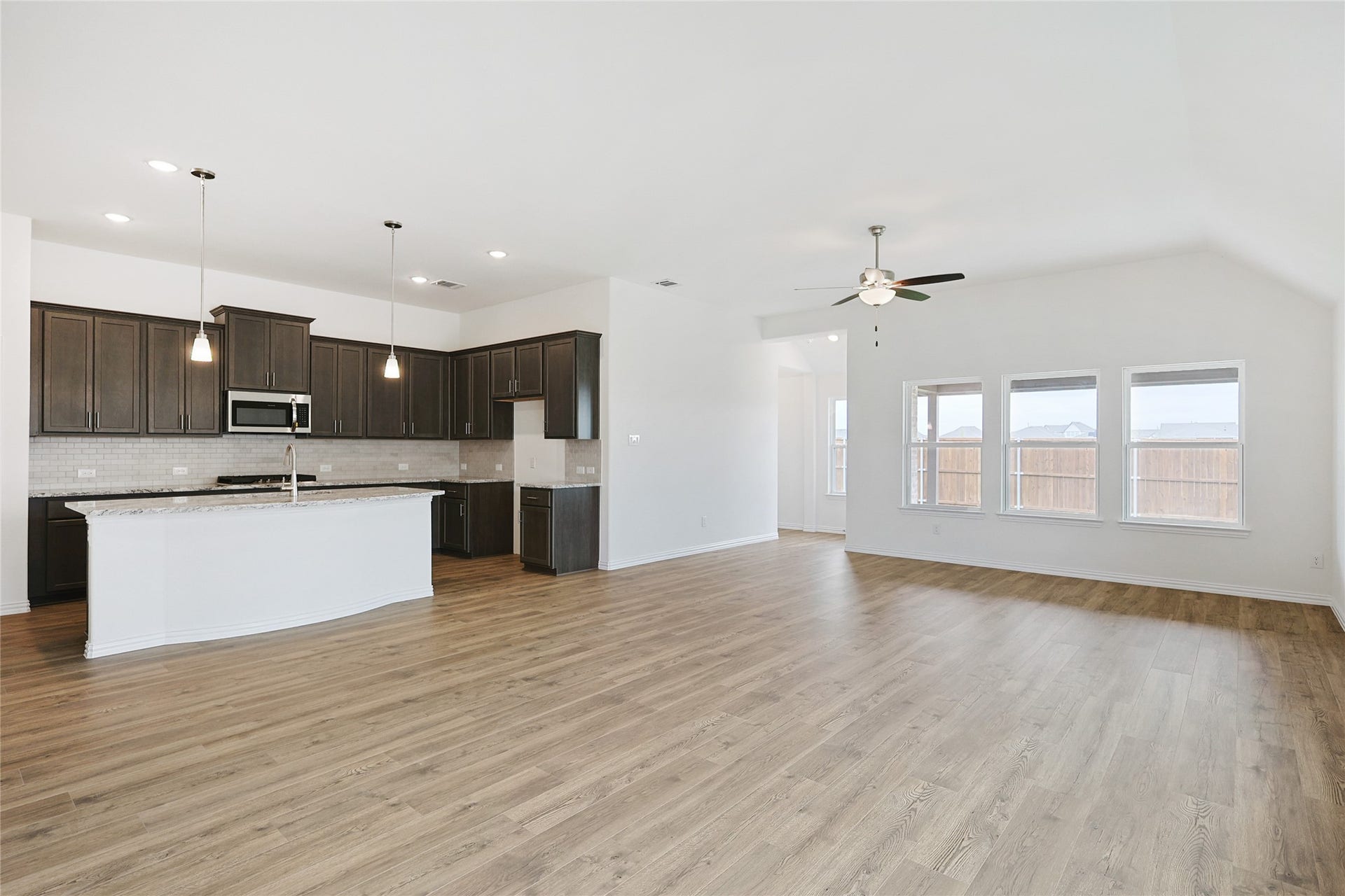 30907 Lake Lila Trail, Waller, TX 77484 Representative photo, not pictures of actual home.