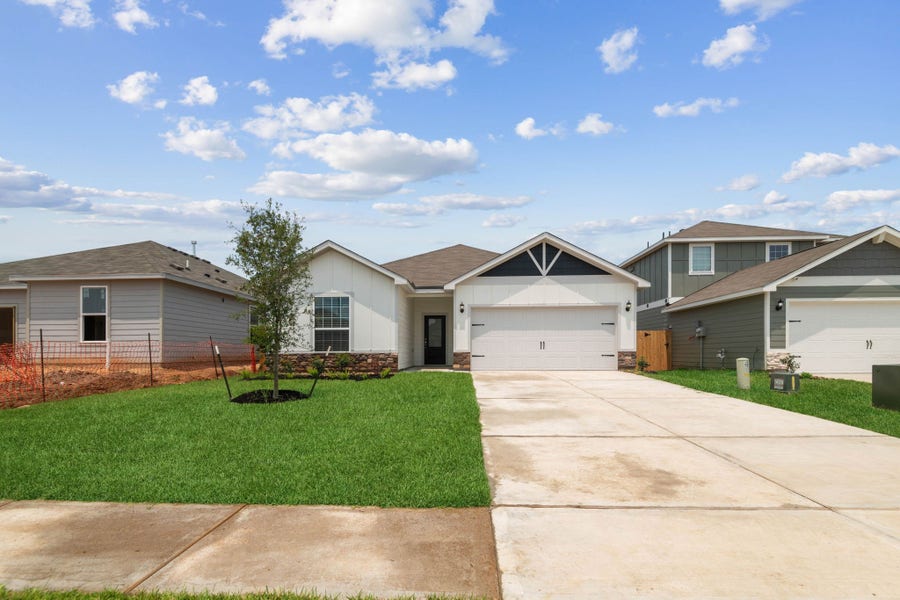Property photo for 705 Jasmine Ridge Lane, Waller, TX