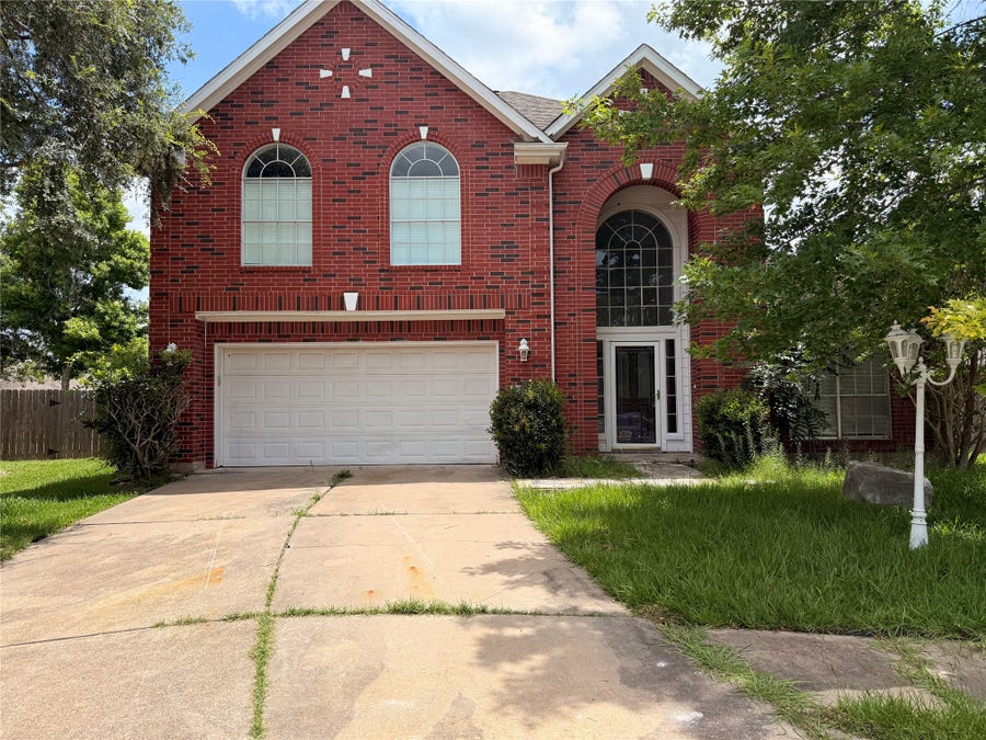 Property photo for 12603 Orchard Summit Drive, Sugar Land, TX
