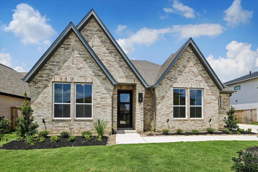 Property photo for 422 Venado View Court, Conroe, TX