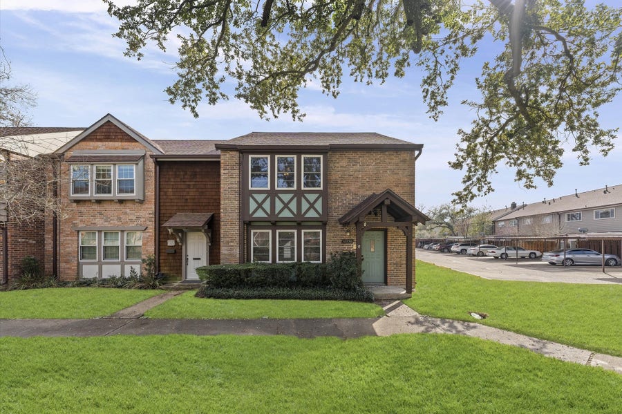 Property photo for 10556 Hammerly Boulevard, #328, Houston, TX