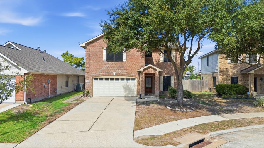 Property photo for 6506 Turrett Point Lane, Houston, TX