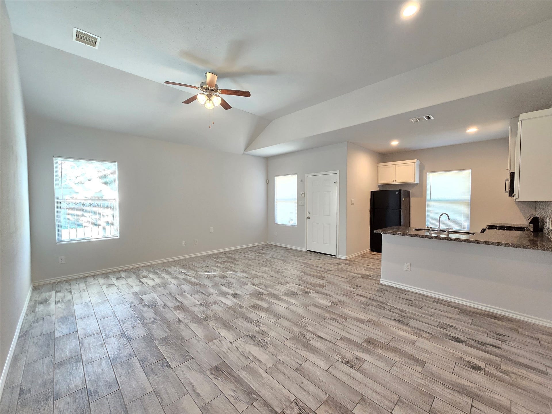 4320 Alvin Street, #A, Houston, TX 77051