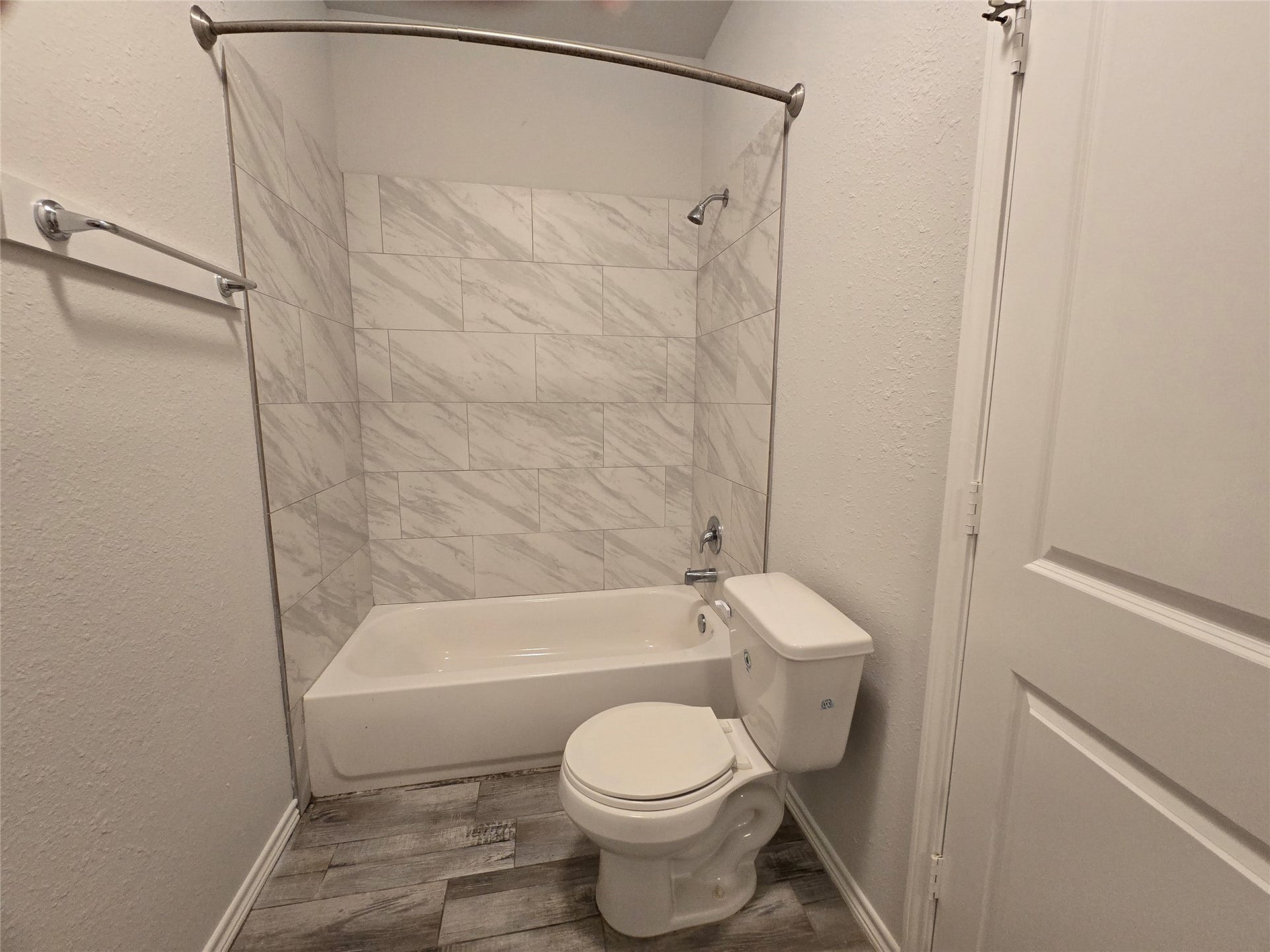 Second Bathroom