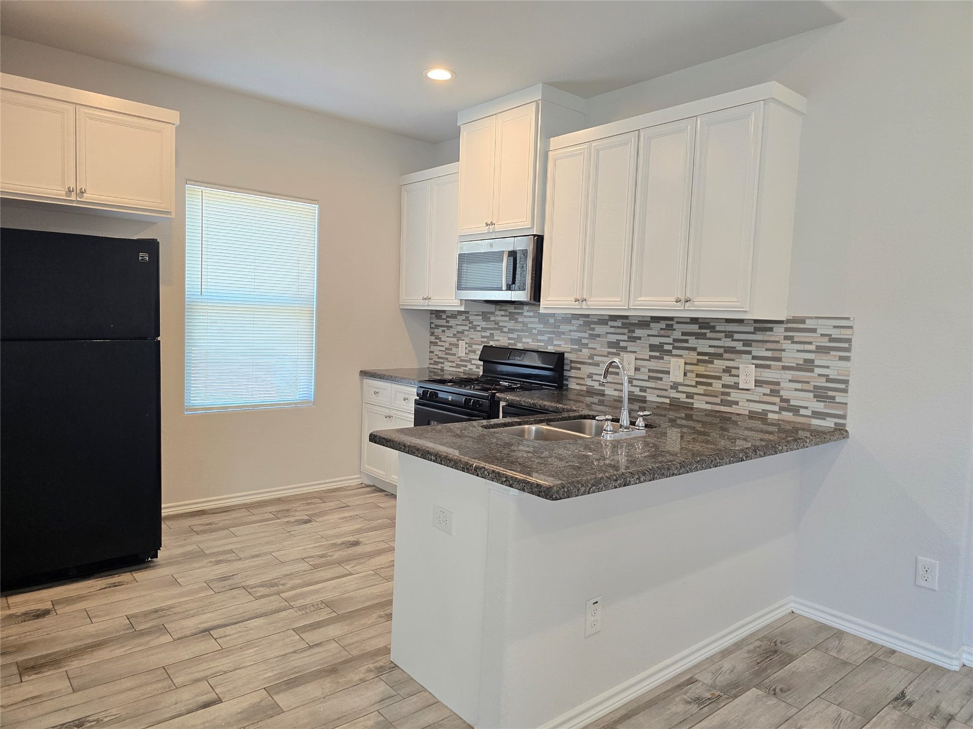 4320 Alvin Street, #A, Houston, TX 77051