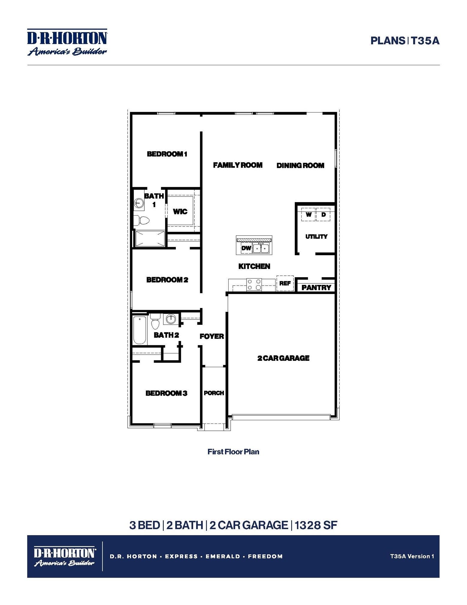 12233 Lexington Heights Drive, Willis, TX 77318
